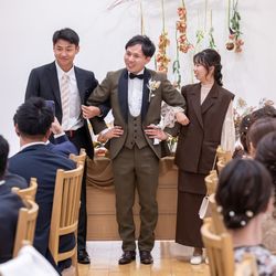 メゾン プルミエールの写真4枚目