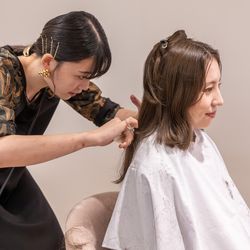 メゾン プルミエールの写真27枚目