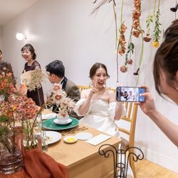 メゾン プルミエールの写真34枚目