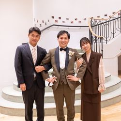 メゾン プルミエールの写真16枚目