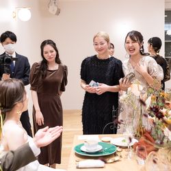 メゾン プルミエールの写真23枚目