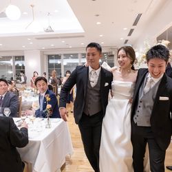 メゾン プルミエールの写真24枚目