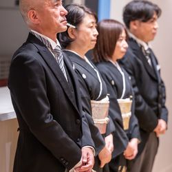 メゾン プルミエールの写真11枚目