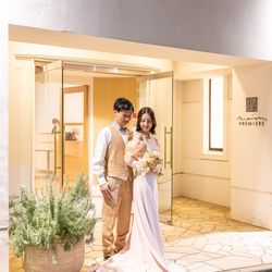 メゾン プルミエールの写真9枚目