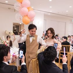 メゾン プルミエールの写真28枚目