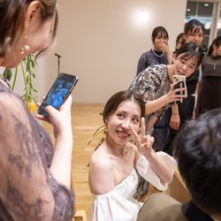 メゾン プルミエールの写真30枚目