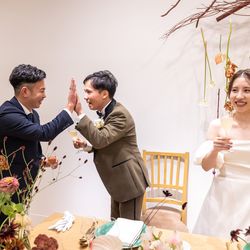 メゾン プルミエールの写真20枚目