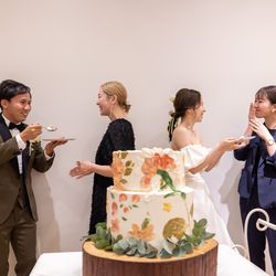 メゾン プルミエールの写真26枚目