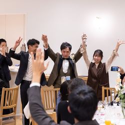 メゾン プルミエールの写真29枚目