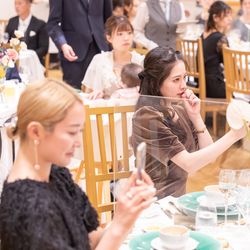 メゾン プルミエールの写真20枚目