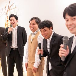 メゾン プルミエールの写真22枚目