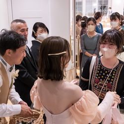 メゾン プルミエールの写真22枚目