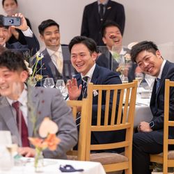 メゾン プルミエールの写真26枚目