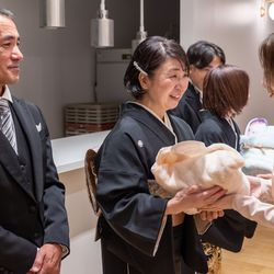 メゾン プルミエールの写真6枚目