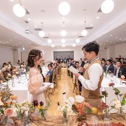 メゾン プルミエールの写真8枚目