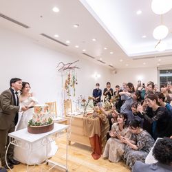 メゾン プルミエールの写真9枚目