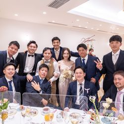 メゾン プルミエールの写真13枚目