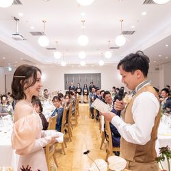 メゾン プルミエールの写真4枚目