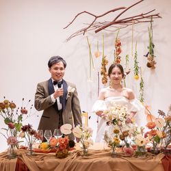 メゾン プルミエールの写真35枚目