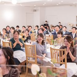 メゾン プルミエールの写真28枚目