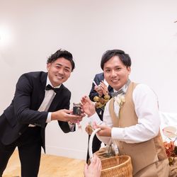 メゾン プルミエールの写真30枚目