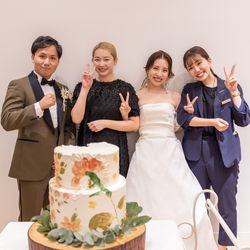 メゾン プルミエールの写真9枚目