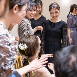 メゾン プルミエールの写真32枚目