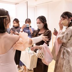 メゾン プルミエールの写真10枚目