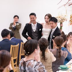 メゾン プルミエールの写真36枚目