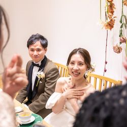 メゾン プルミエールの写真11枚目