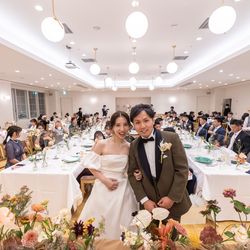 メゾン プルミエールの写真29枚目