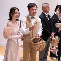 メゾン プルミエールの写真17枚目