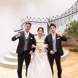 メゾン プルミエールの写真19枚目