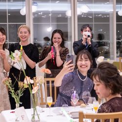 メゾン プルミエールの写真14枚目