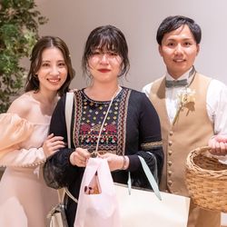 メゾン プルミエールの写真30枚目