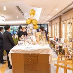 メゾン プルミエールの写真14枚目