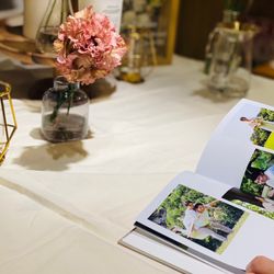 メゾン プルミエールの写真6枚目