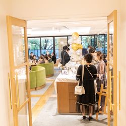 メゾン プルミエールの写真13枚目