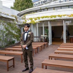 メゾン プルミエールの写真18枚目