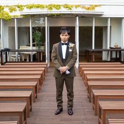 メゾン プルミエールの写真33枚目