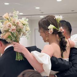 メゾン プルミエールの写真27枚目