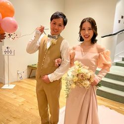 メゾン プルミエールの写真7枚目