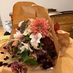 メゾン プルミエールの写真30枚目