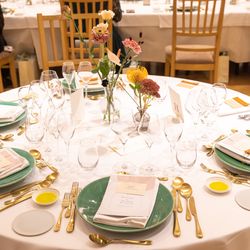 メゾン プルミエールの写真27枚目