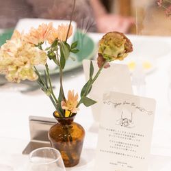 メゾン プルミエールの写真10枚目