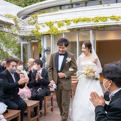 メゾン プルミエールの写真7枚目