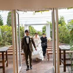 メゾン プルミエールの写真33枚目