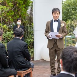 メゾン プルミエールの写真14枚目