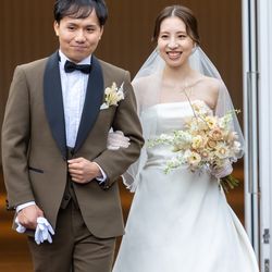 メゾン プルミエールの写真9枚目