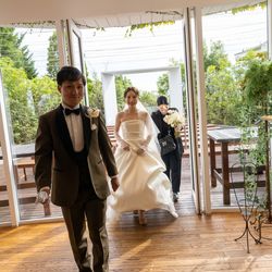 メゾン プルミエールの写真10枚目